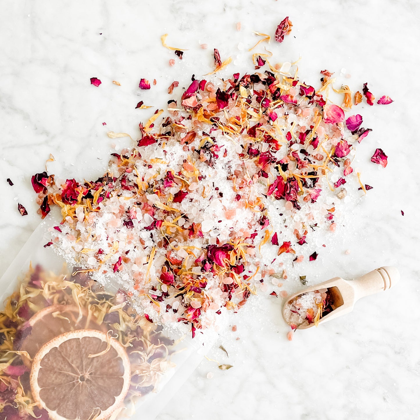 Rejuvenate Bath Soak